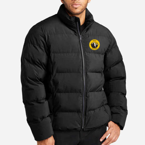 Puffy Jacket Thumbnail