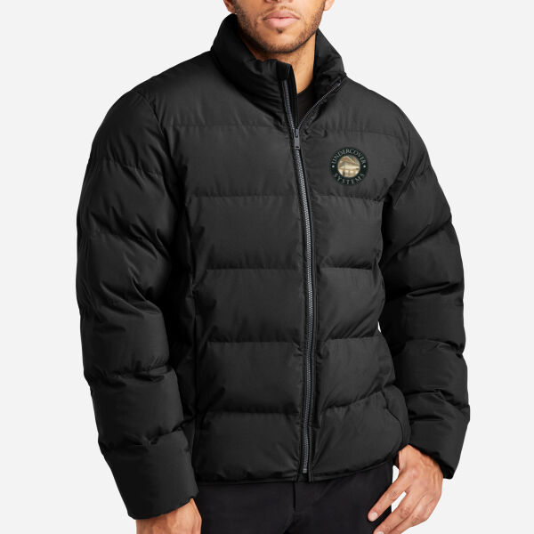 Puffy Jacket Thumbnail