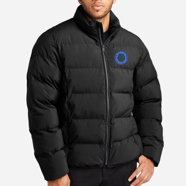 Puffy Jacket Thumbnail