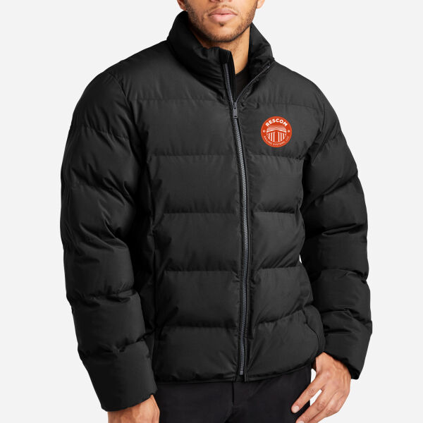 Puffy Jacket Thumbnail