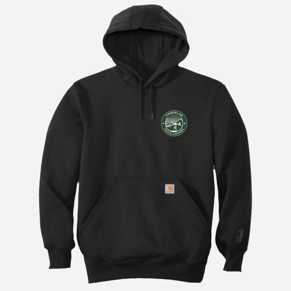 Rain Defender ® Paxton Heavyweight Hooded Sweatshirt Thumbnail