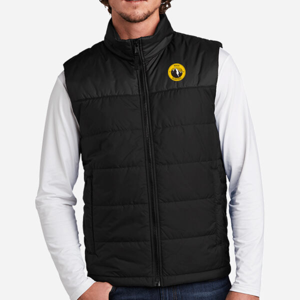 Everyday Insulated Vest Thumbnail