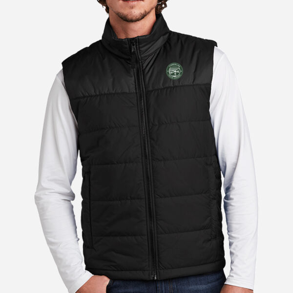 Everyday Insulated Vest Thumbnail
