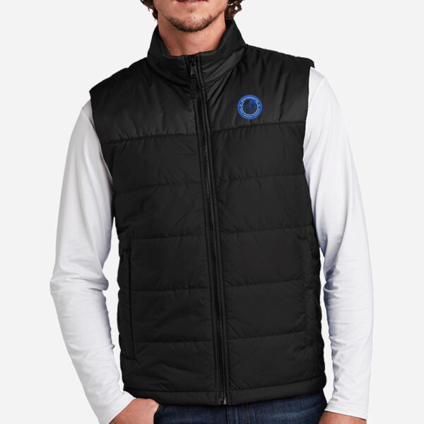 Everyday Insulated Vest Thumbnail
