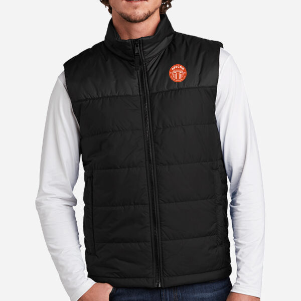 Everyday Insulated Vest Thumbnail
