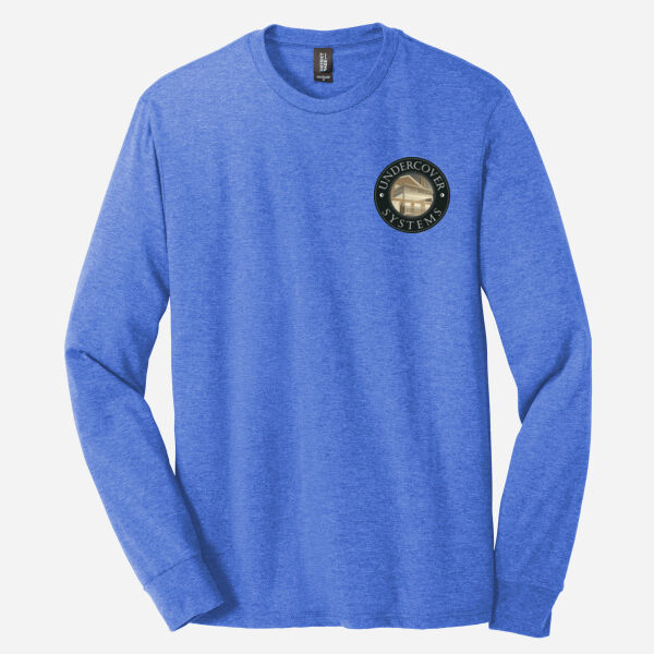 Perfect Tri ® Long Sleeve Tee Thumbnail