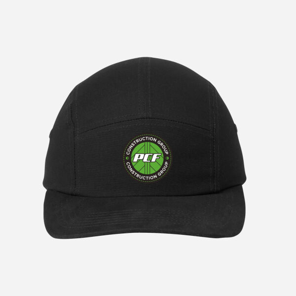 Brushed Cotton Camper Cap Thumbnail