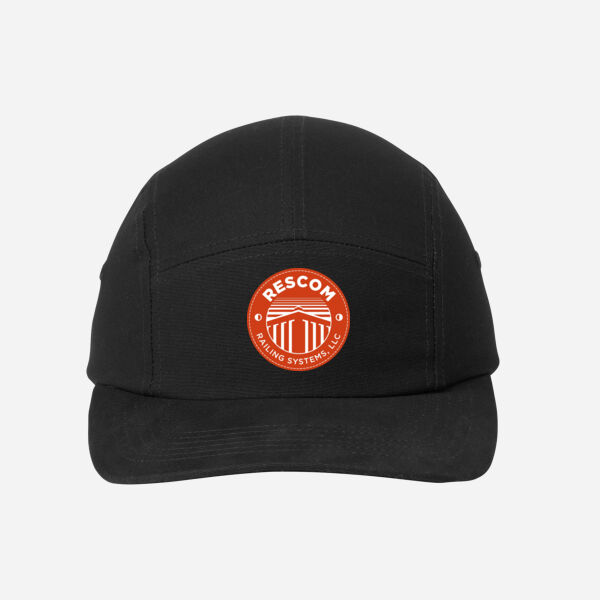 Brushed Cotton Camper Cap Thumbnail