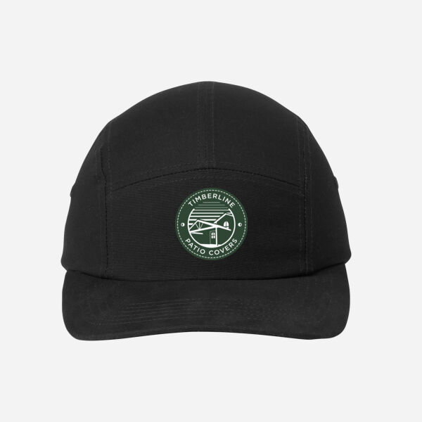 Brushed Cotton Camper Cap Thumbnail