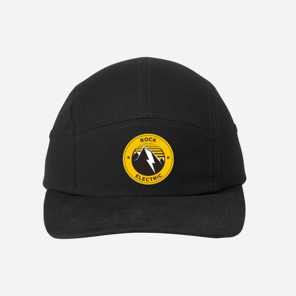 Brushed Cotton Camper Cap Thumbnail