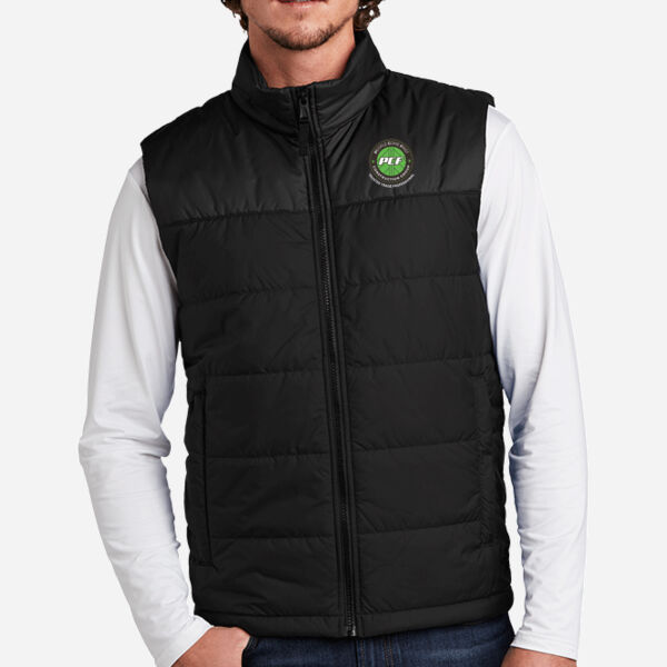 Everyday Insulated Vest Thumbnail