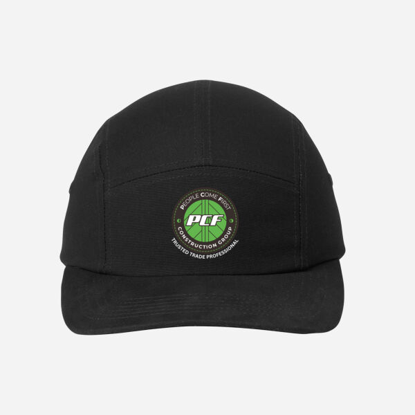 Brushed Cotton Camper Cap Thumbnail