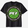 Ladies Perfect T Cotton T Shirt Thumbnail