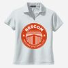 Women's Dri Mesh ® V Neck Polo Thumbnail