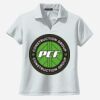 Women's Dri Mesh ® V Neck Polo Thumbnail