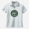 Women's Dri Mesh ® V Neck Polo Thumbnail