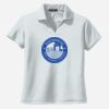 Women's Dri Mesh ® V Neck Polo Thumbnail
