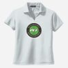 Women's Dri Mesh ® V Neck Polo Thumbnail