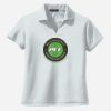 Women's Dri Mesh ® V Neck Polo Thumbnail