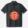 Dry Zone ® Colorblock Ottoman Polo Thumbnail