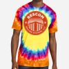 Window Tie Dye Tee Thumbnail