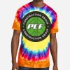 Window Tie Dye Tee Thumbnail