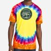 Window Tie Dye Tee Thumbnail